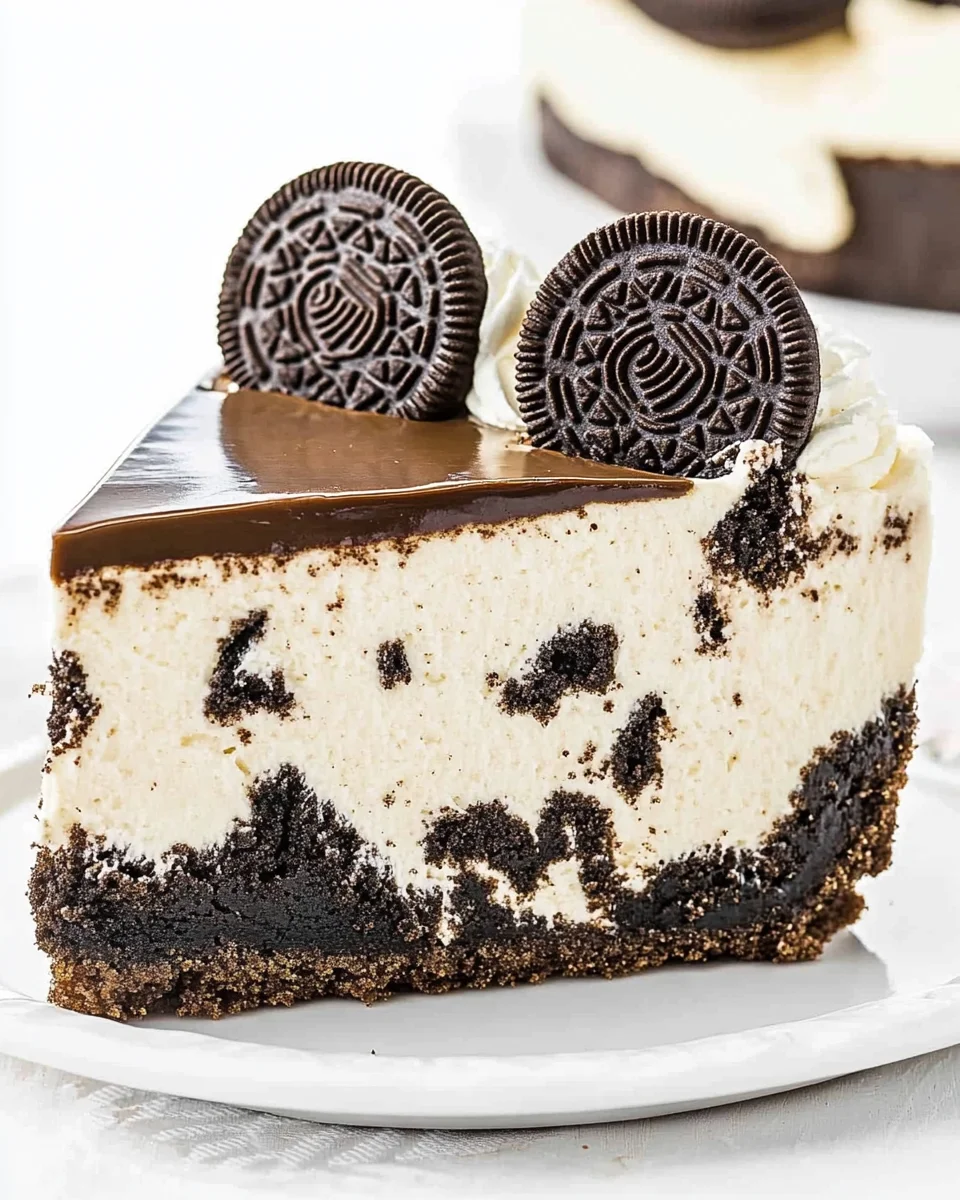 Oreo