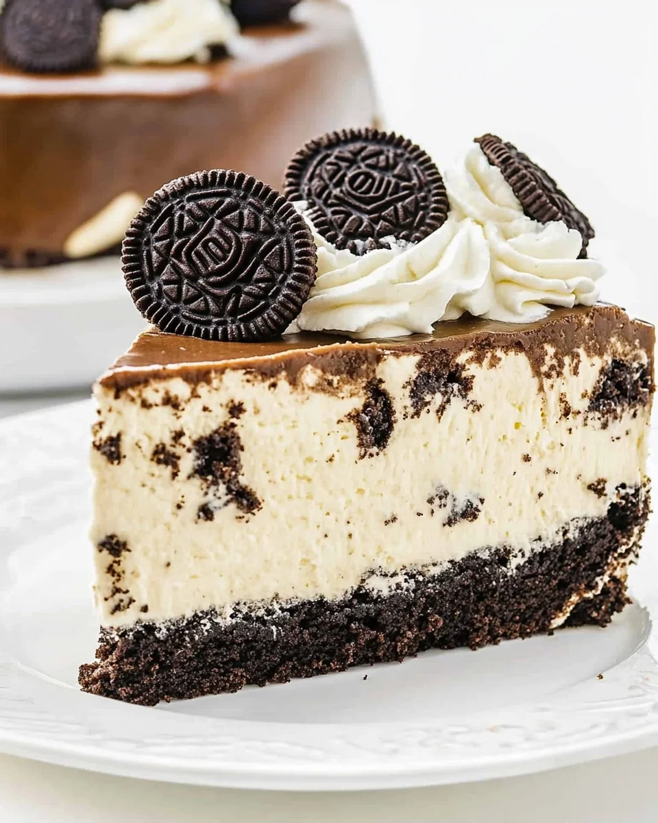 Oreo