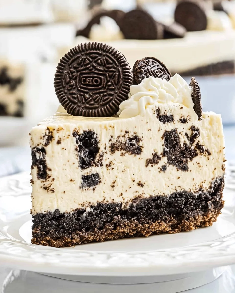 Oreo