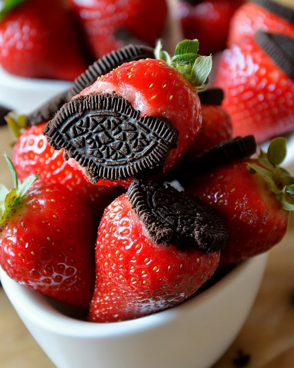 Oreo