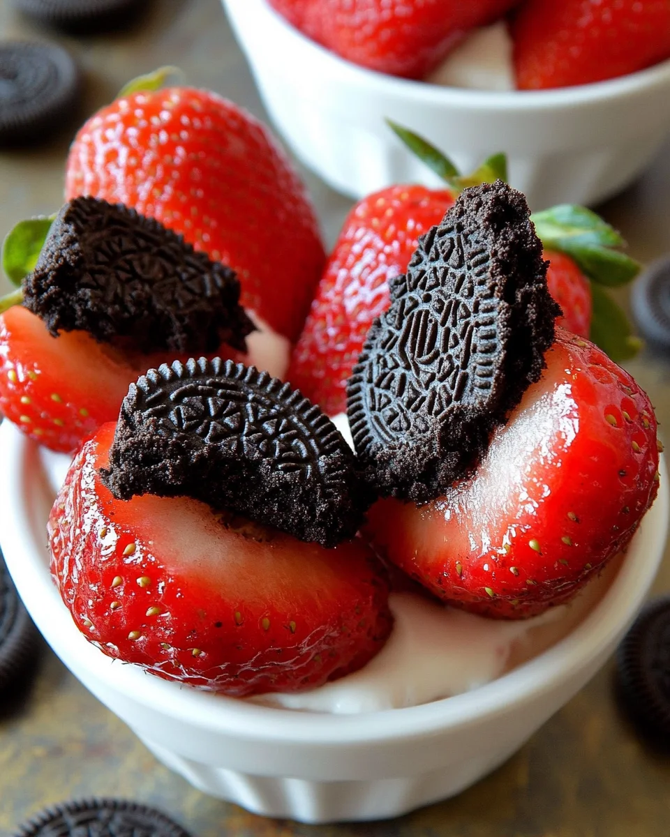 Oreo