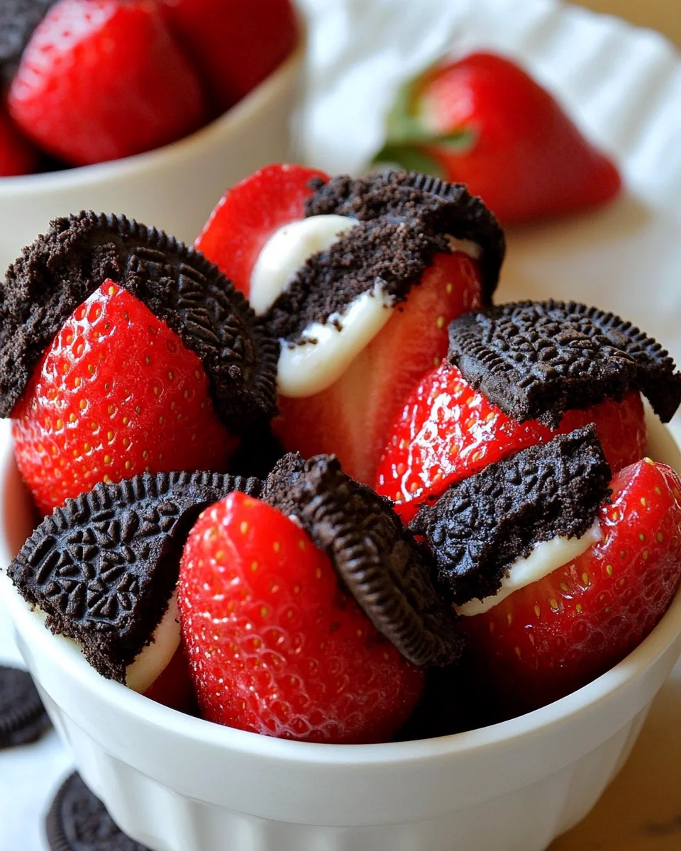 Oreo