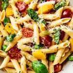 Pasta Primavera