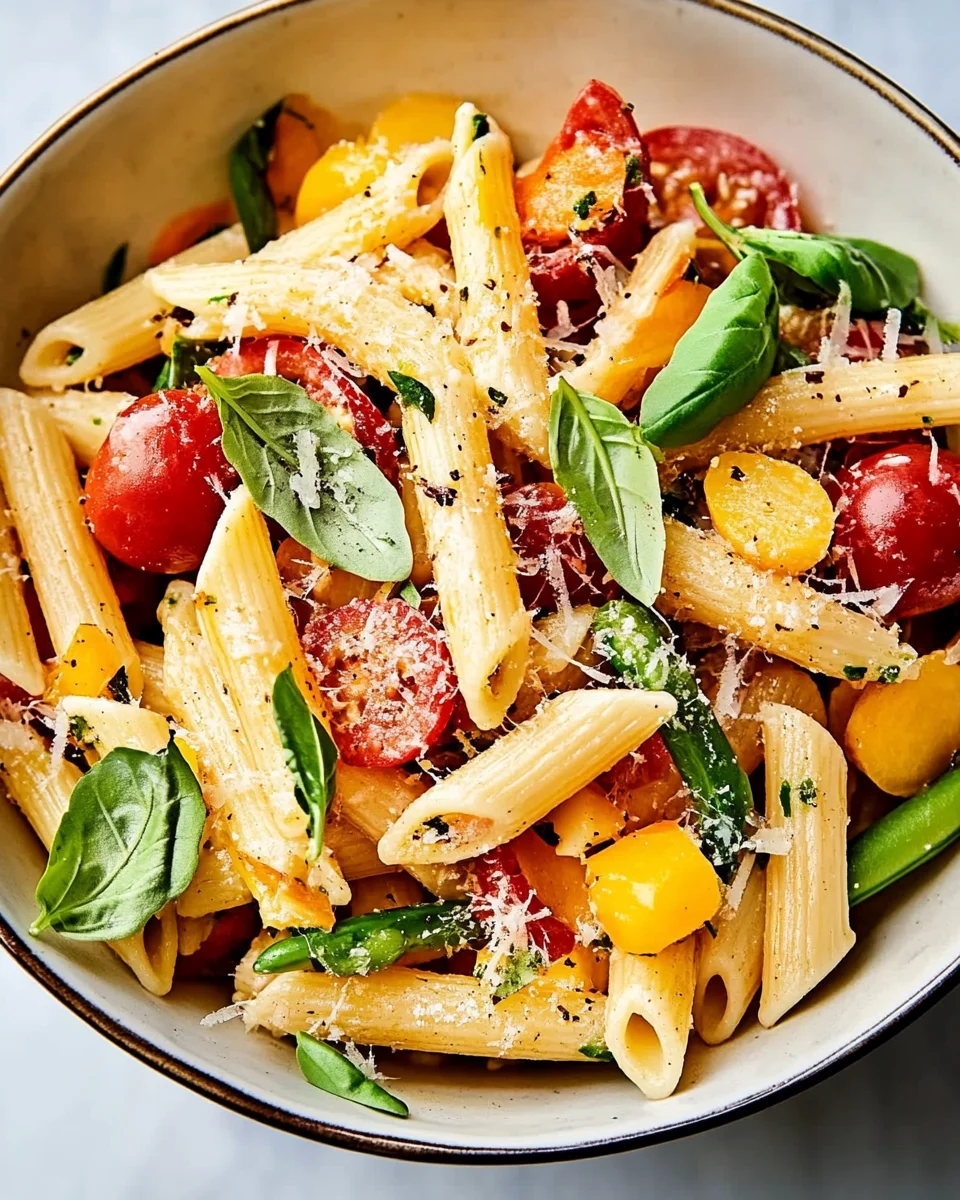 Pasta