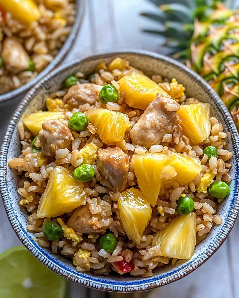 Pineapple
