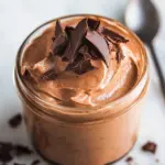 Protein Pudding