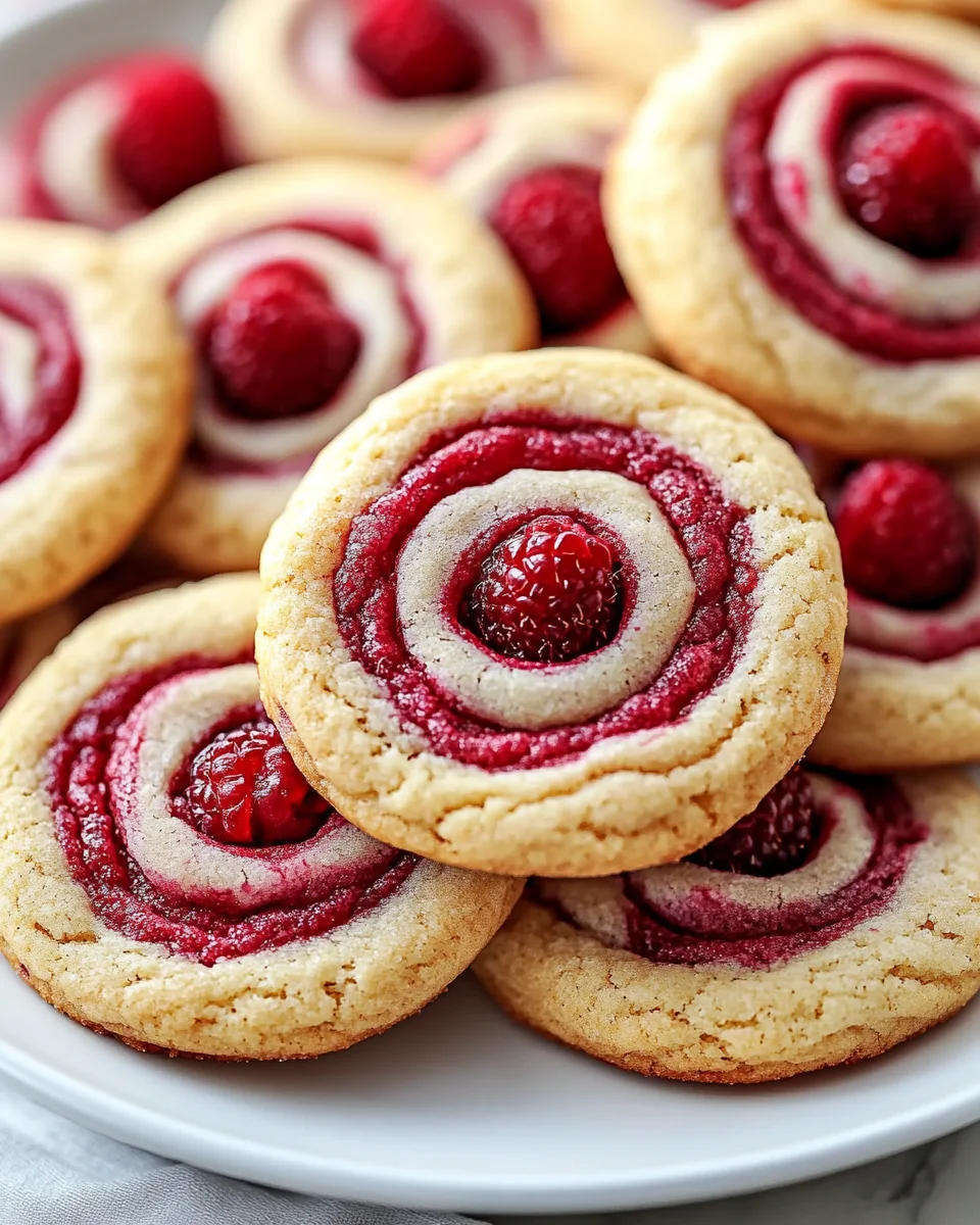 Raspberry