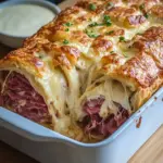 Reuben Bake Reuben Bake