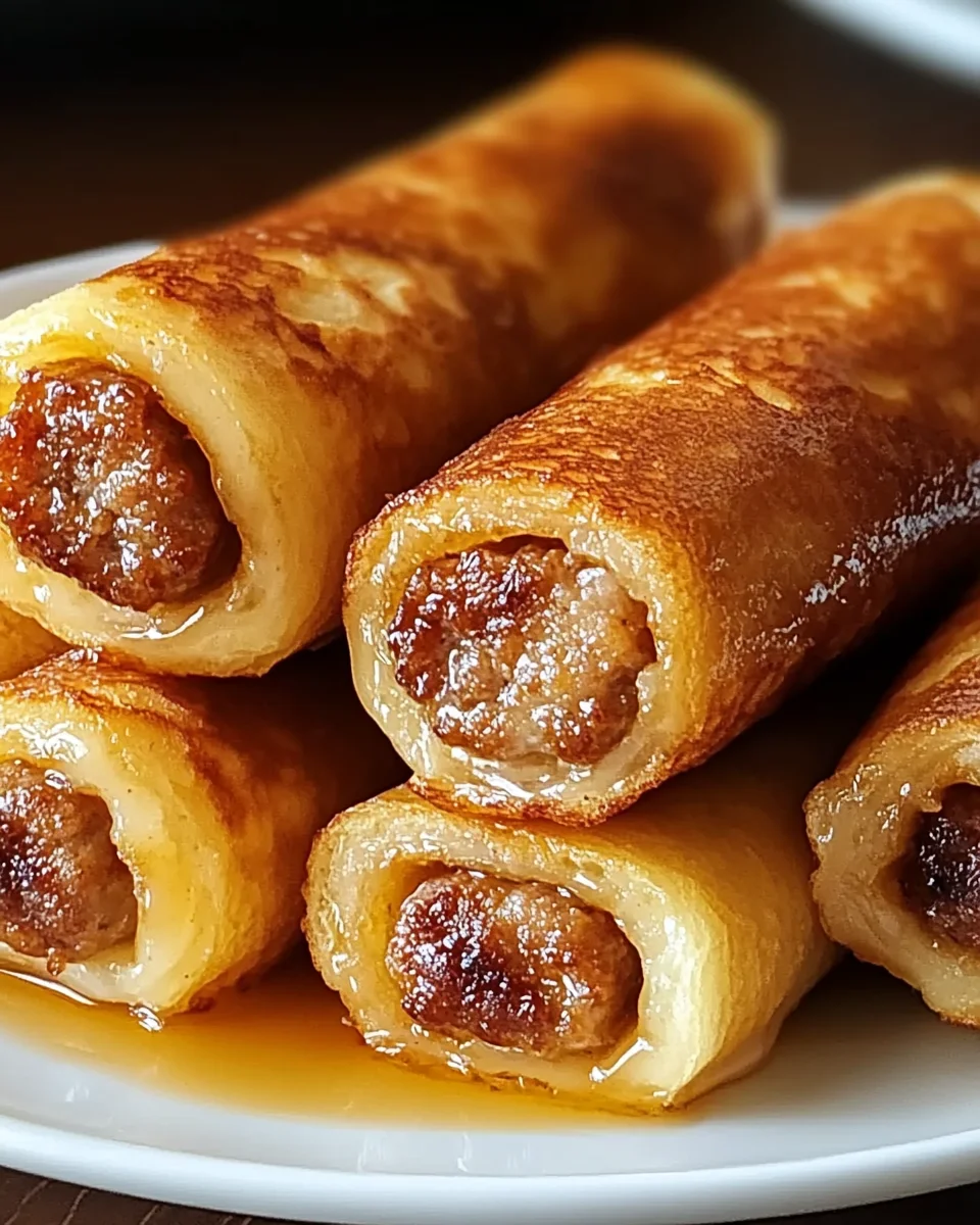 Sausage