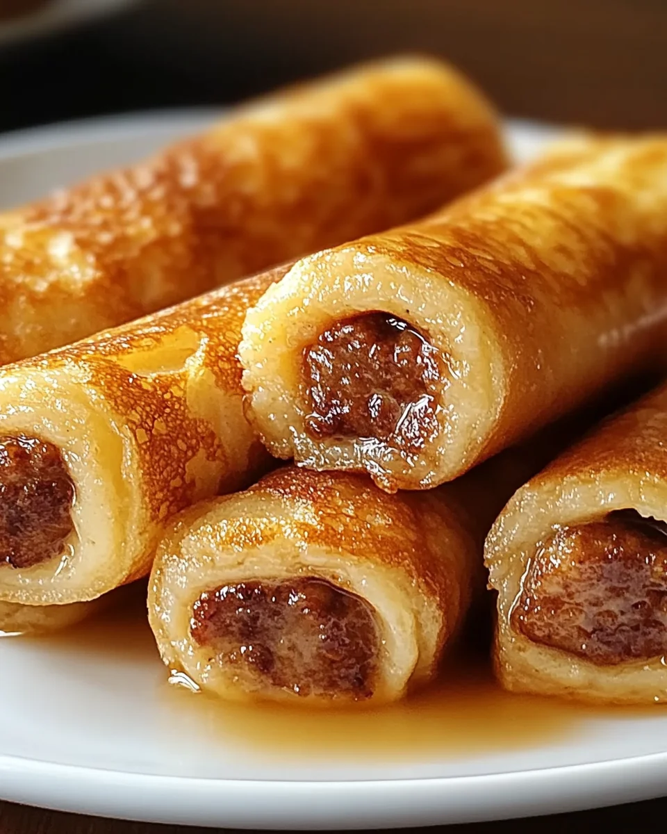 Sausage
