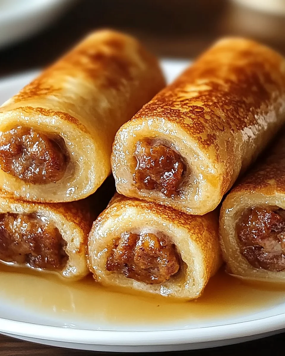 Sausage