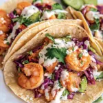 Shrimp Tacos