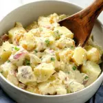 Southern Potato Salad