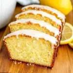 Starbucks CopyCat Lemon Loaf