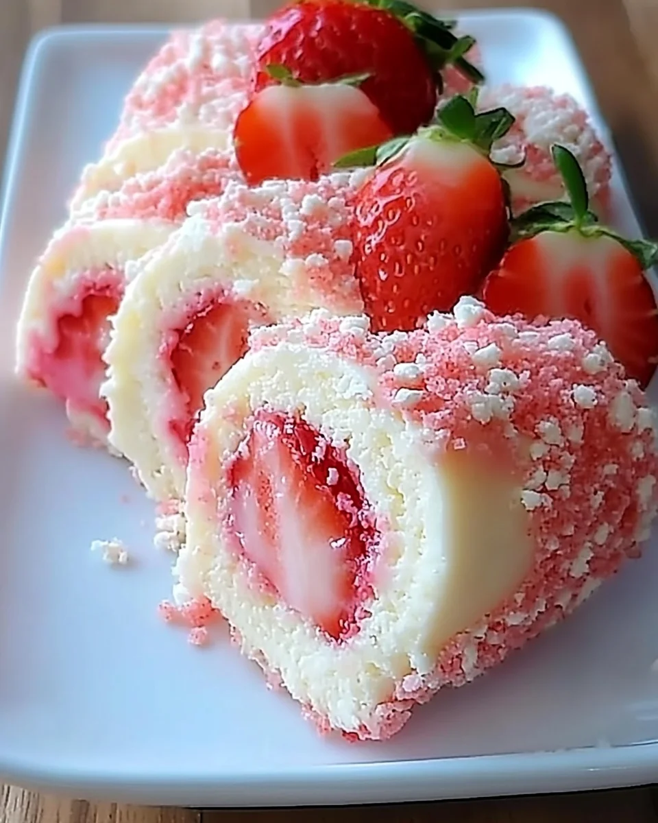 Strawberry