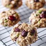 Superfood Breakfast Cookies