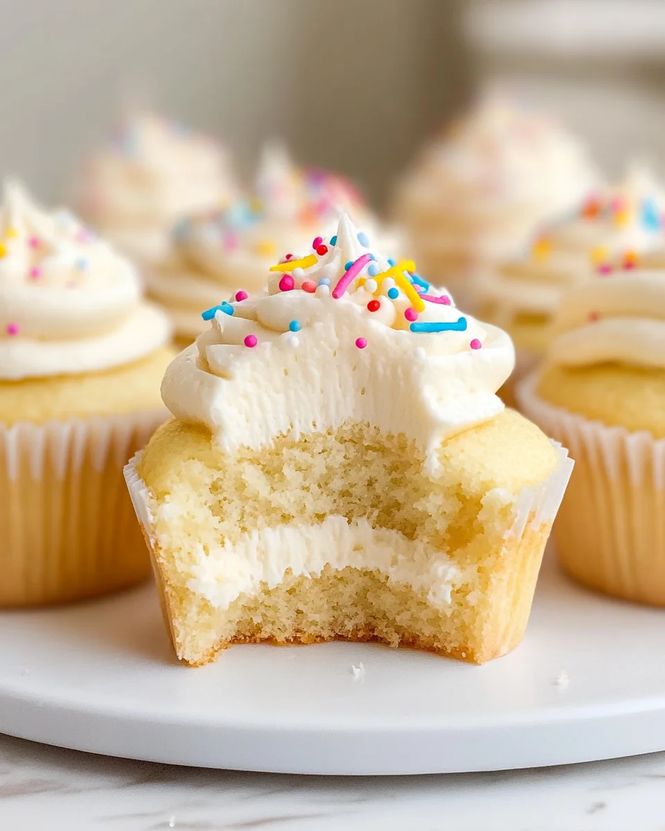 Vanilla