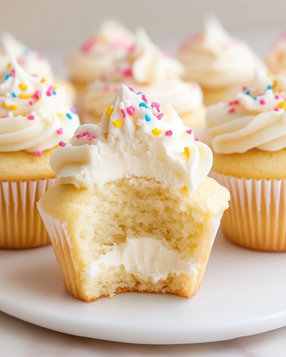 Vanilla
