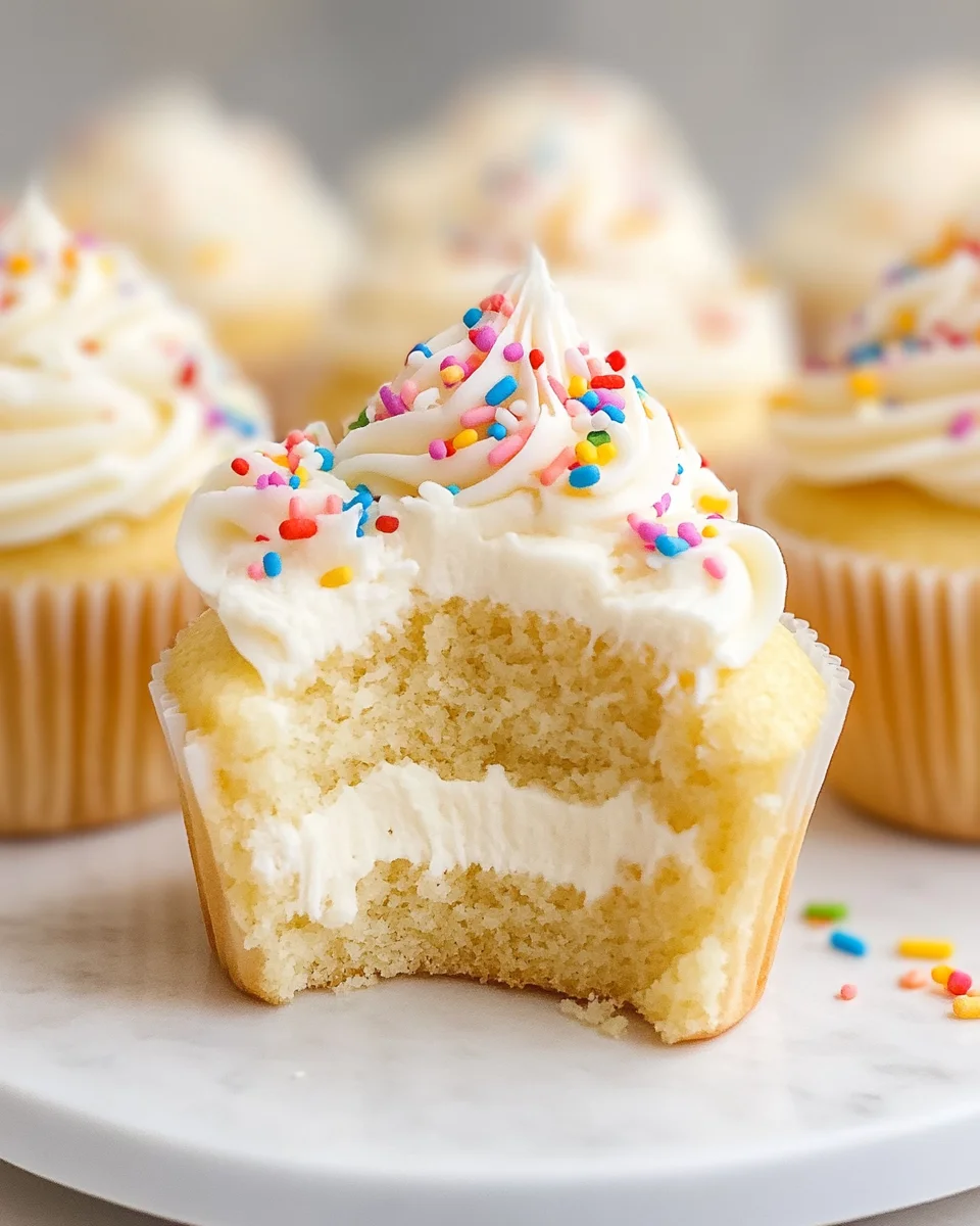 Vanilla