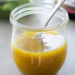Vinaigrette Salad Dressing Recipe