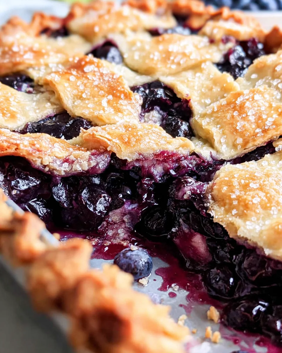 Blueberry