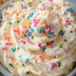 Cake Batter Dip Cake Batter Dip