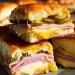 Cuban Sliders Cuban Sliders