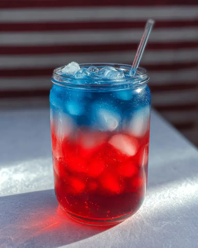 Easy Kid Drink Idea