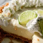Key Lime Cream Pie Key Lime Cream Pie