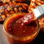 Memphis Barbecue Sauce
