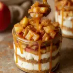 Mini Mason Jar Apple Pies Mini Mason Jar Apple Pies