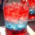Non-Alcoholic Layered Drinks Non-Alcoholic Layered Drinks