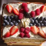 Patchwork Quilt Cake Patchwork Quilt Cake
