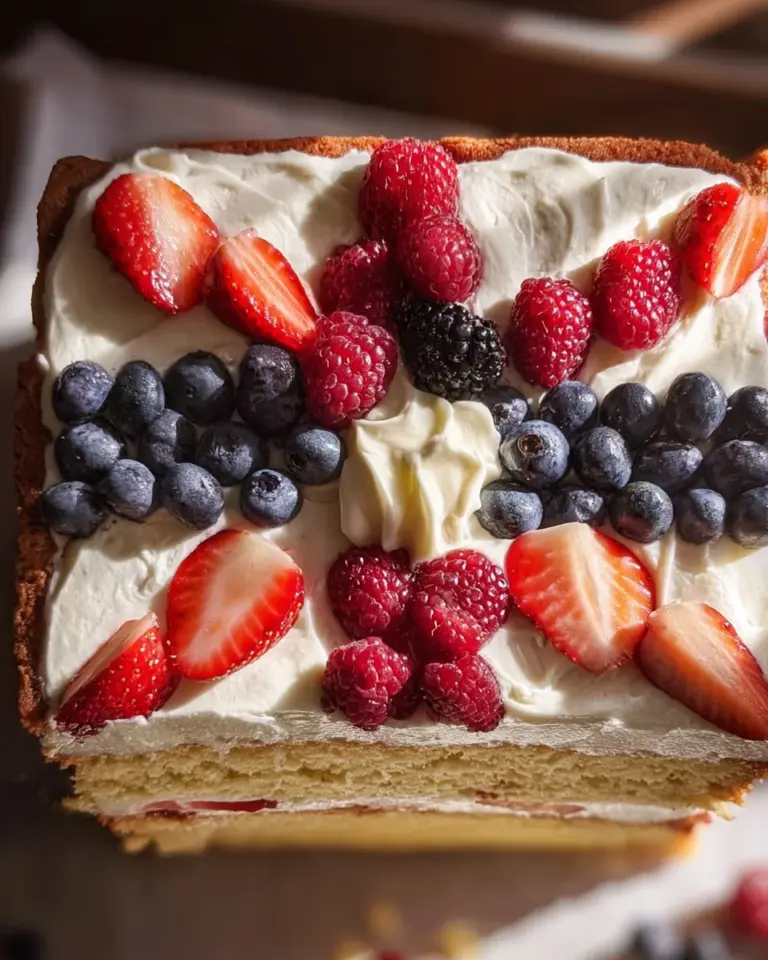 Patchwork Quilt Cake