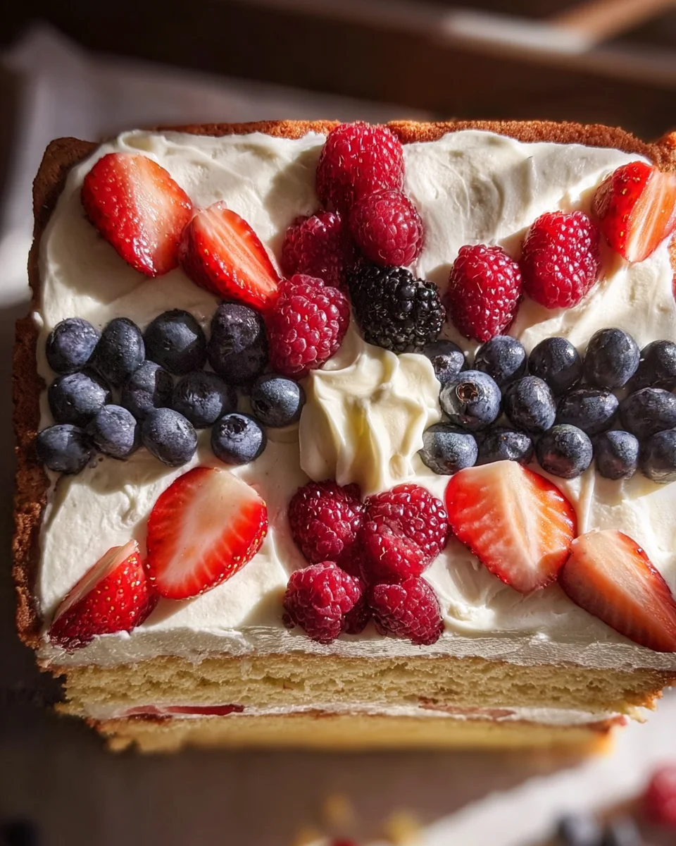 Patchwork Quilt Cake