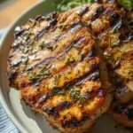 Pork Chop Marinade Pork Chop Marinade