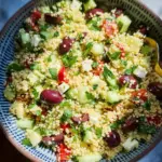 Summer Millet Salad Summer Millet Salad