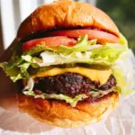Wisconsin Butter Burgers Wisconsin Butter Burgers