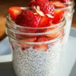 3-Ingredient Chia Pudding 3-Ingredient Chia Pudding