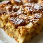 3 Ingredient Apple Cake 3 Ingredient Apple Cake