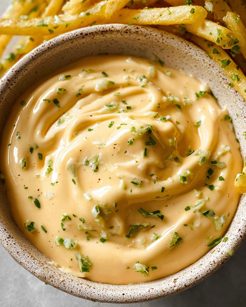 Aioli Recipe