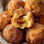Air Fryer Apple Pie Bombs Air Fryer Apple Pie Bombs