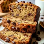 Almond Flour Banana Bread