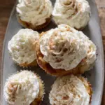 Apple Pie Cupcakes Apple Pie Cupcakes