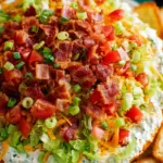BLT Dip BLT Dip
