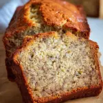 Banana Bread Recipe