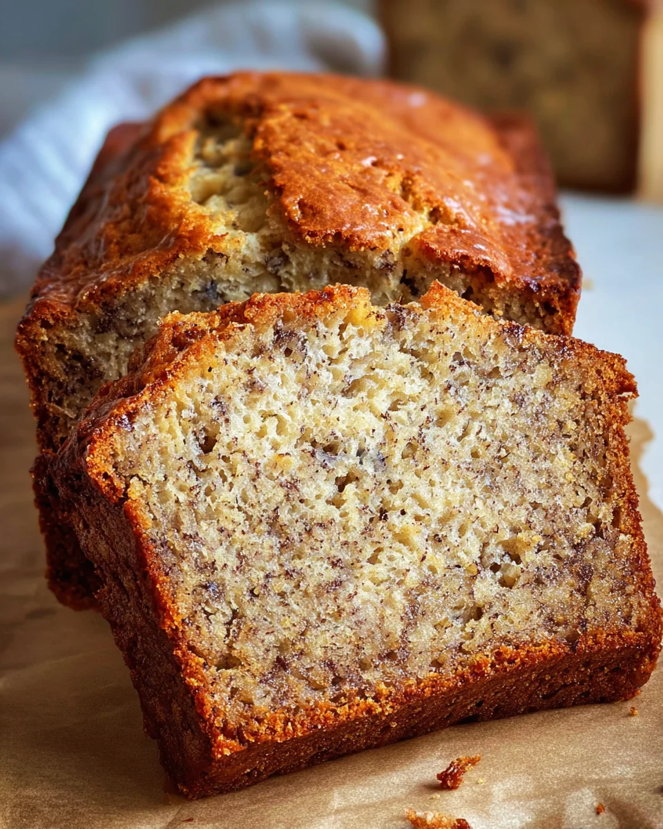 Banana Bread Recipe 21 Banana Bread Recipe