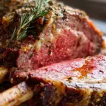 Beef Standing Rib Roast (Prime Rib)