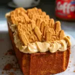 Biscoff Loaf Cake Biscoff Loaf Cake