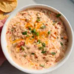 Boat Dip (Rotel Ranch Dip) Boat Dip (Rotel Ranch Dip)